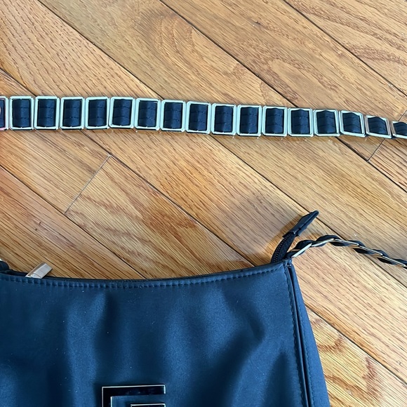 Vintage TangoBag Medium Black Purse - Picture 4 of 15